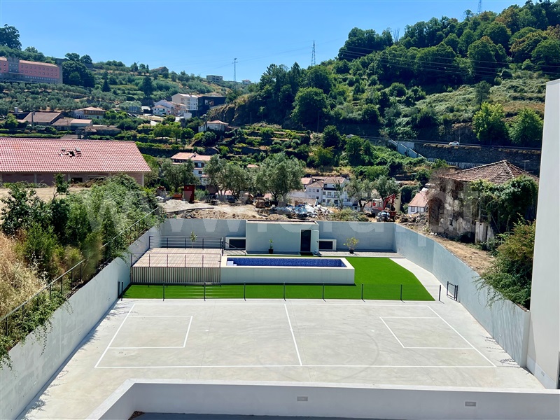 Apartamento T3 Lamego, Lamego (Almacave e Sé) - 1423963 - 14