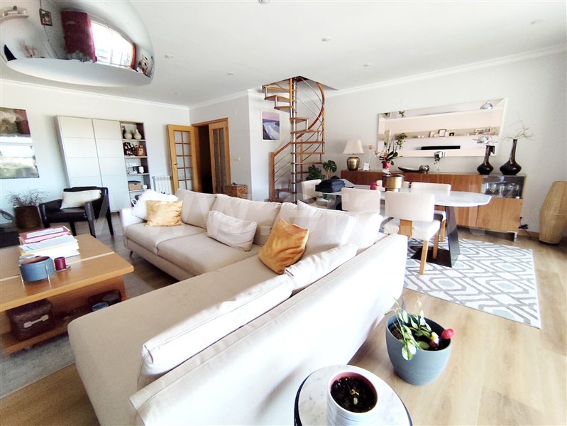 Apartamento T3 / Lamego, Lamego (Almacave e Sé)