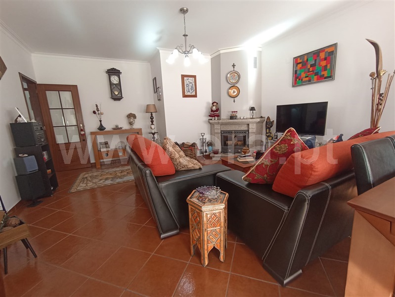 Apartamento T3 Lamego, Lamego (Almacave e Sé) - 1433247 - 5