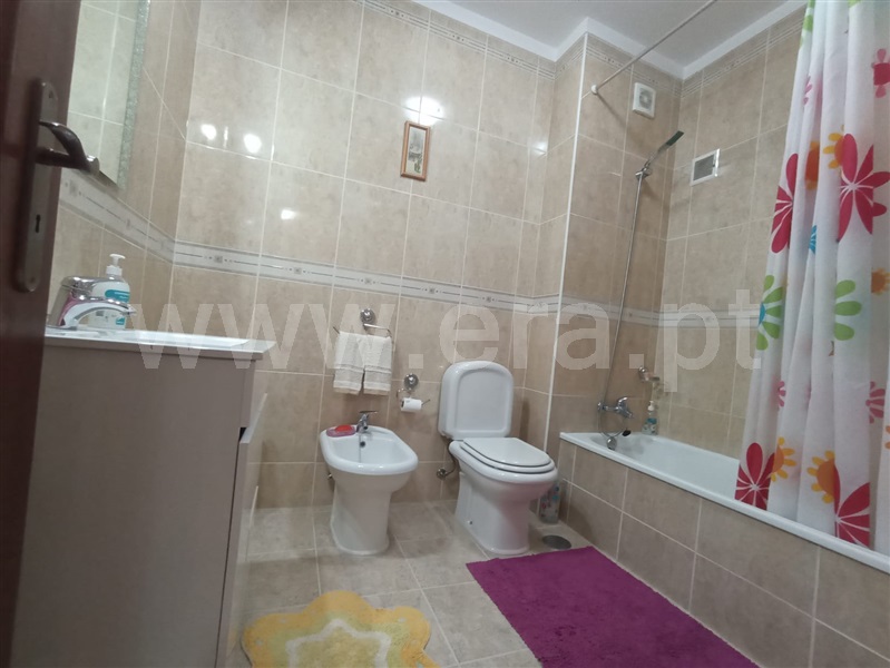 Apartamento T3 Lamego, Lamego (Almacave e Sé) - 1433247 - 15