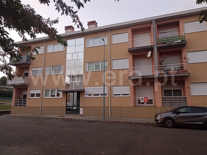 Apartamento T3 Lamego, Lamego (Almacave e Sé) - 1433247 - 22