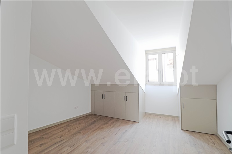 Apartamento T3 Lamego, Lamego (Almacave e Sé) - 1487103 - 5