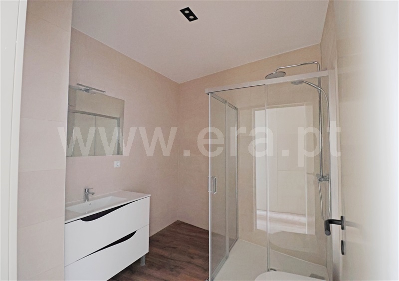 Apartamento T3 Lamego, Lamego (Almacave e Sé) - 1487103 - 13