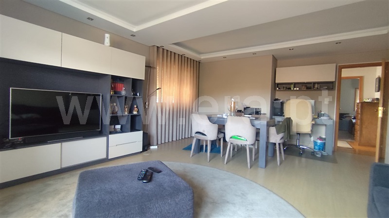 Apartamento T3 Lamego, Lamego (Almacave e Sé) - 1491585 - 2
