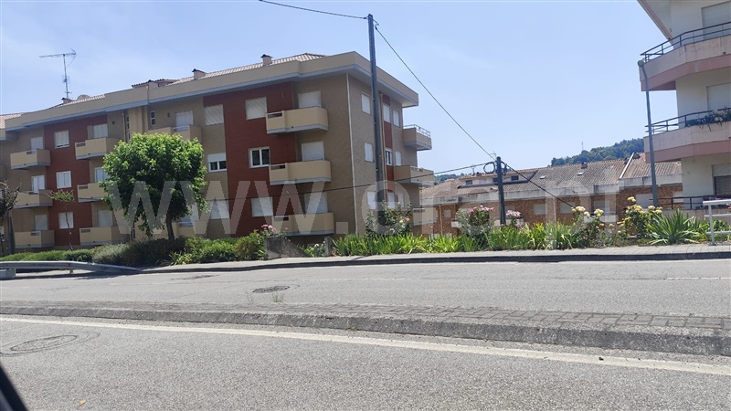 Apartamento T3 / Lamego, Lamego (Almacave e Sé)
