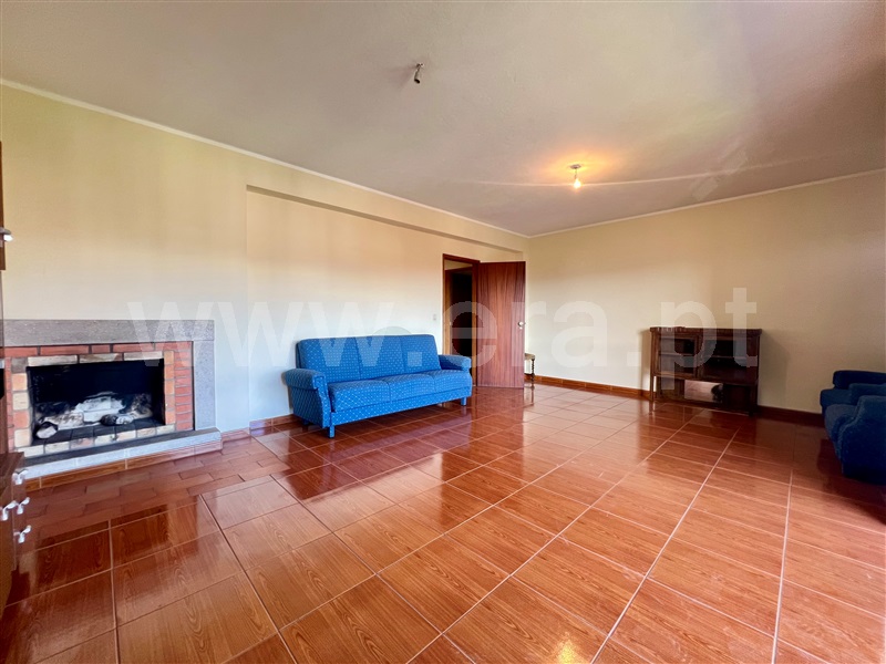 Apartamento T3 Lamego, Lamego (Almacave e Sé) - 1504370 - 1