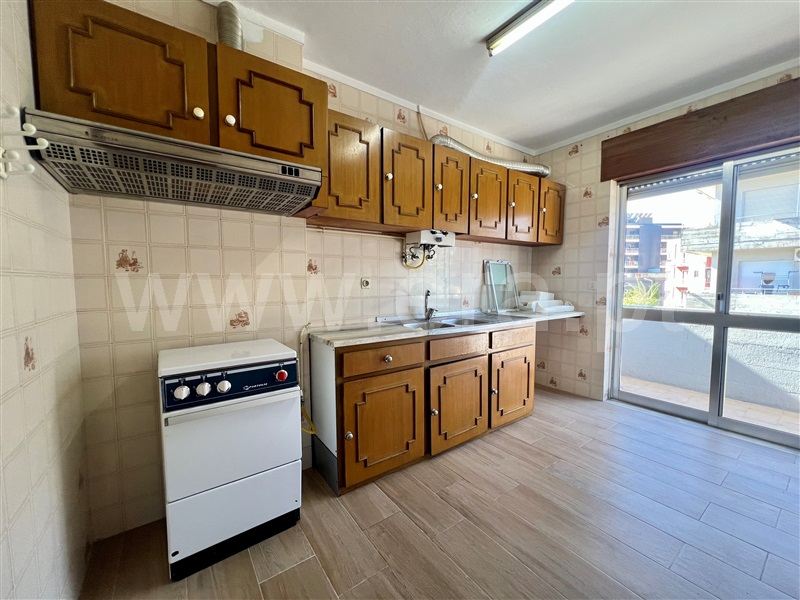 Apartamento T3 Lamego, Lamego (Almacave e Sé) - 1504370 - 3