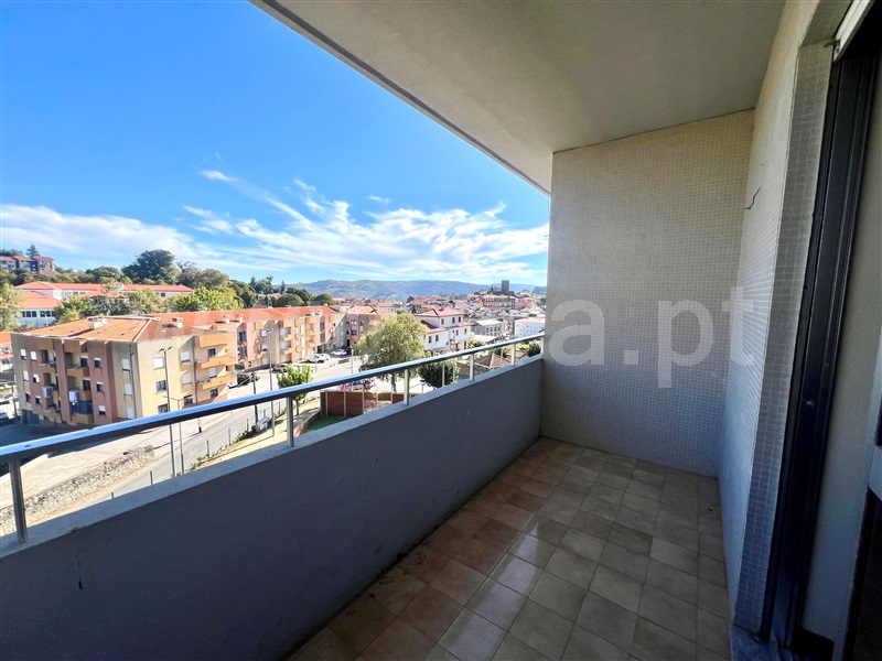 Apartamento T3 Lamego, Lamego (Almacave e Sé) - 1504370 - 11