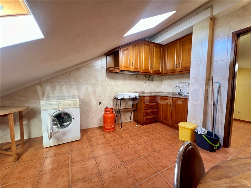 Apartamento T3 Lamego, Lamego (Almacave e Sé) - 1504370 - 14