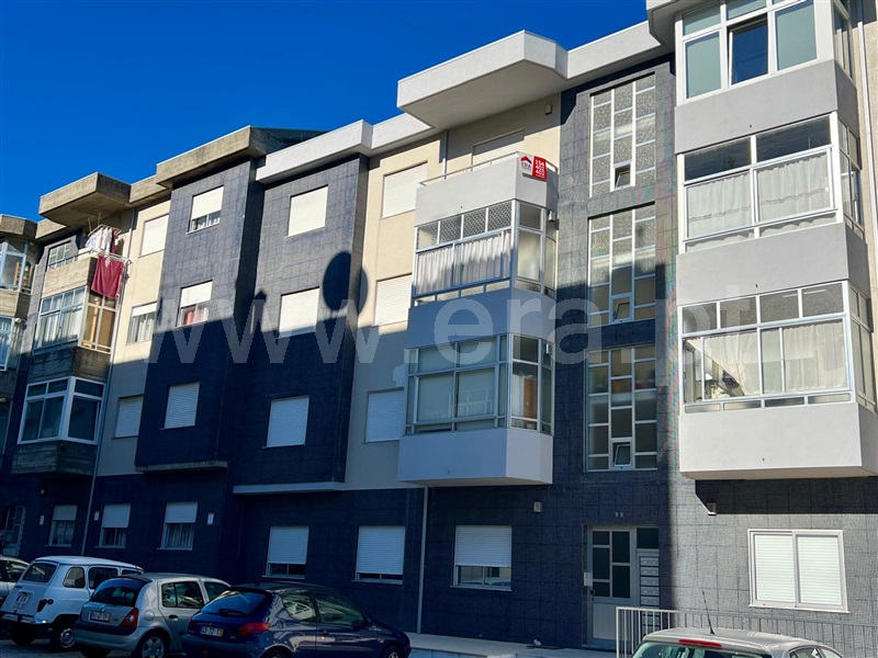 Apartamento T3 / Lamego, Lamego (Almacave e Sé)