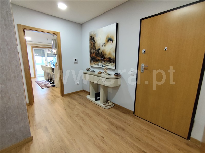 Apartamento T3 Lamego, Lamego (Almacave e Sé) - 1510400 - 2