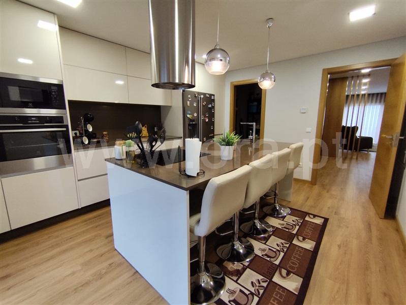 Apartamento T3 Lamego, Lamego (Almacave e Sé) - 1510400 - 3