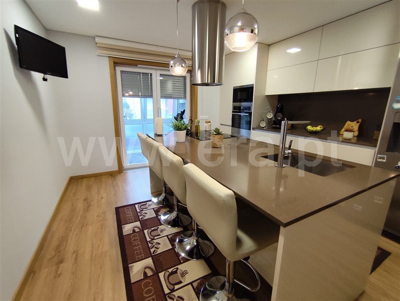 Apartamento T3 Lamego, Lamego (Almacave e Sé) - 1510400 - 4