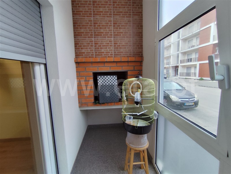 Apartamento T3 Lamego, Lamego (Almacave e Sé) - 1510400 - 5