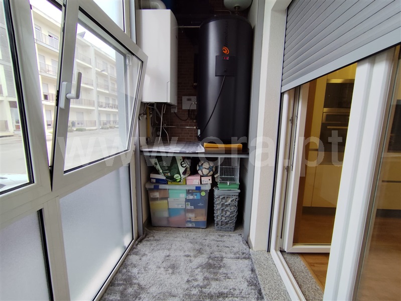 Apartamento T3 Lamego, Lamego (Almacave e Sé) - 1510400 - 6