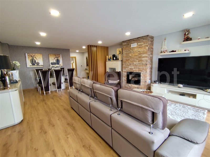 Apartamento T3 Lamego, Lamego (Almacave e Sé) - 1510400 - 7