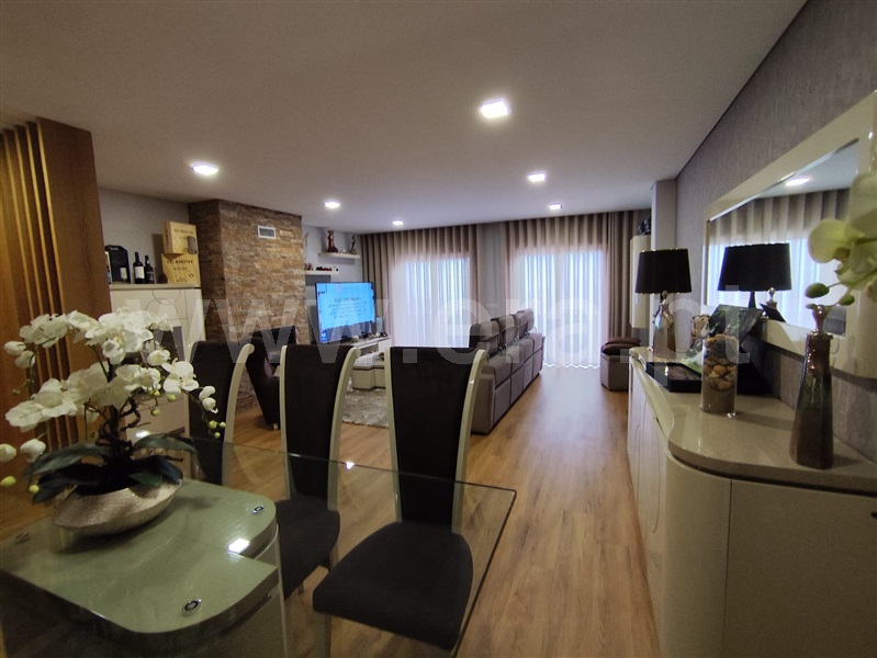 Apartamento T3 Lamego, Lamego (Almacave e Sé) - 1510400 - 8