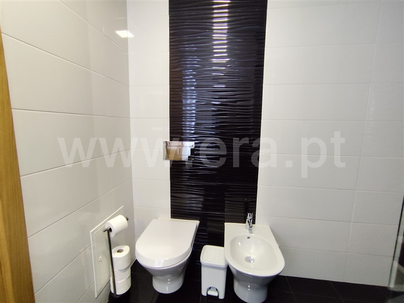 Apartamento T3 Lamego, Lamego (Almacave e Sé) - 1510400 - 9