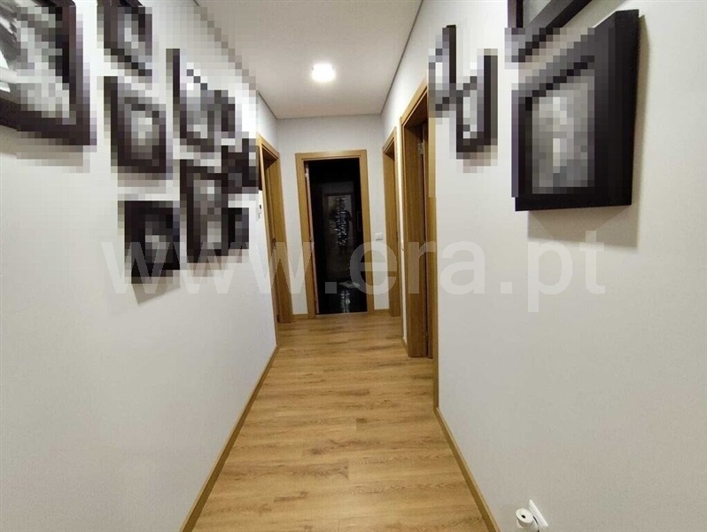 Apartamento T3 Lamego, Lamego (Almacave e Sé) - 1510400 - 10