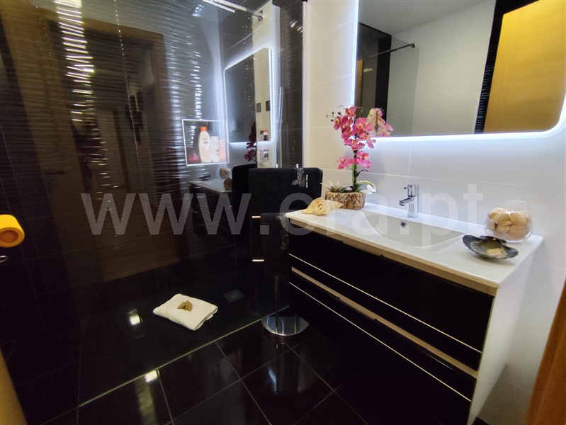 Apartamento T3 Lamego, Lamego (Almacave e Sé) - 1510400 - 12