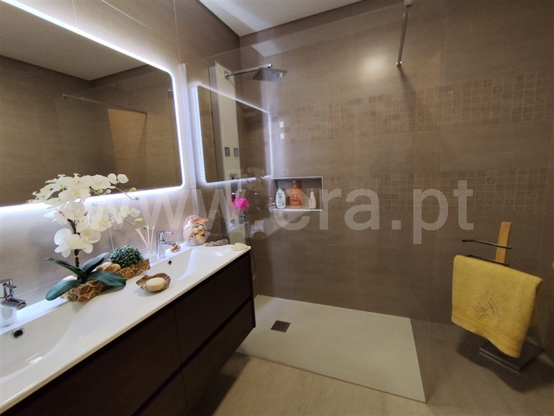 Apartamento T3 Lamego, Lamego (Almacave e Sé) - 1510400 - 13
