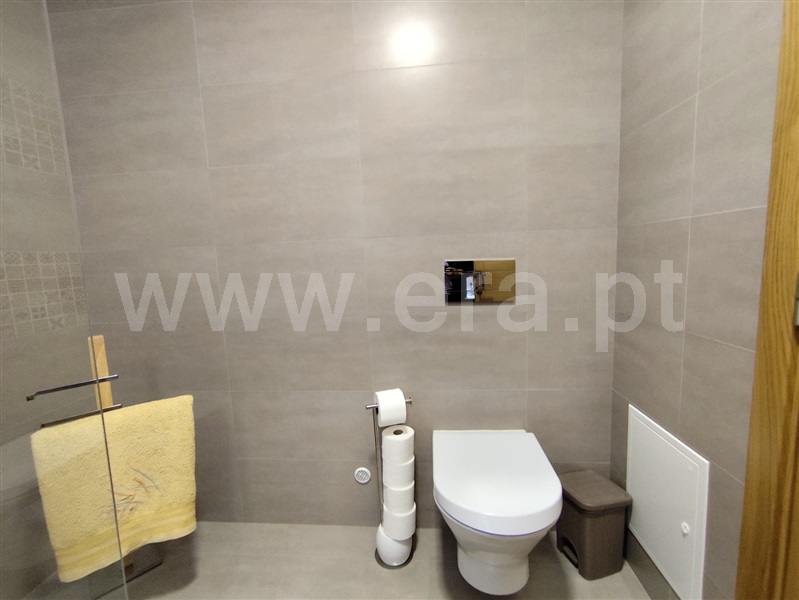 Apartamento T3 Lamego, Lamego (Almacave e Sé) - 1510400 - 14