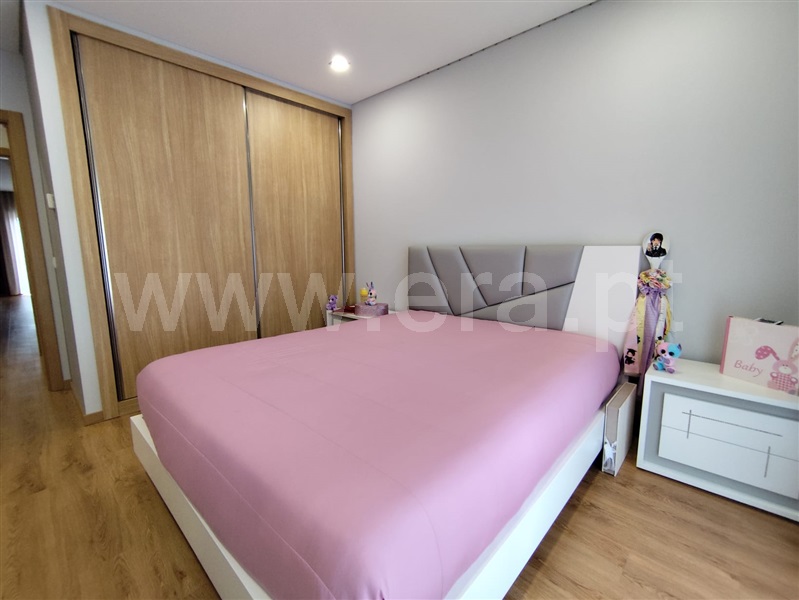 Apartamento T3 Lamego, Lamego (Almacave e Sé) - 1510400 - 15