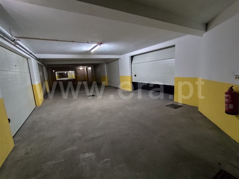 Apartamento T3 Lamego, Lamego (Almacave e Sé) - 1510400 - 17
