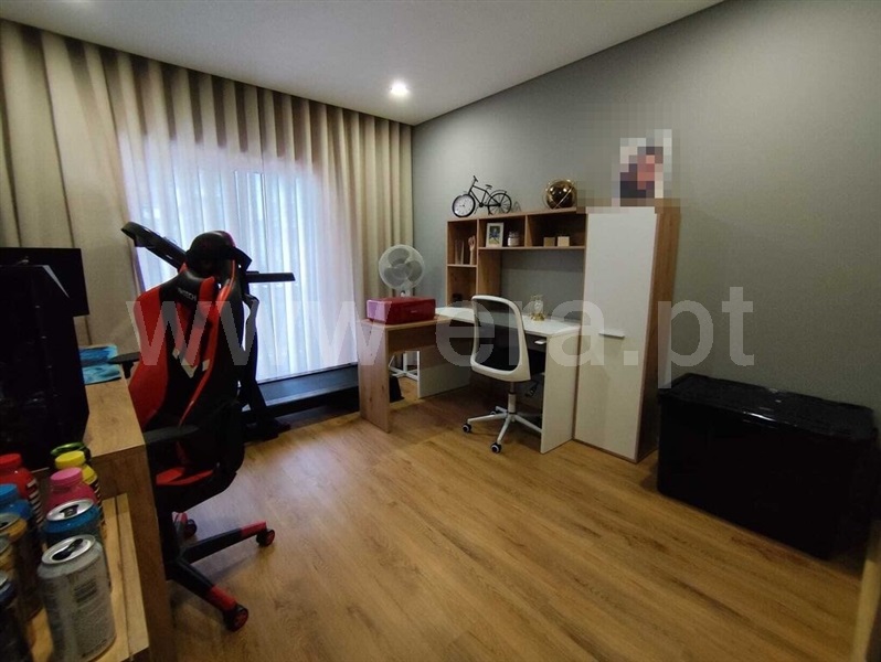 Apartamento T3 Lamego, Lamego (Almacave e Sé) - 1510400 - 18
