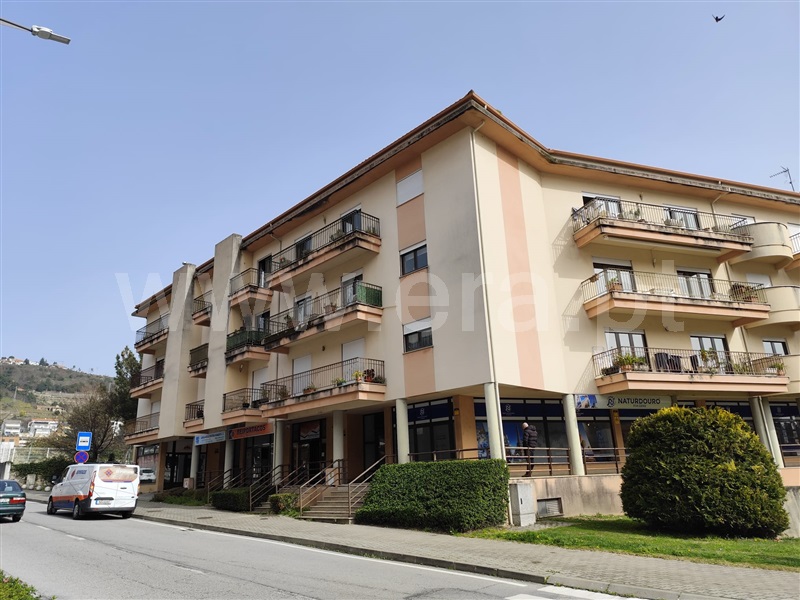 Apartamento T3 / Lamego, Lamego (Almacave e Sé)