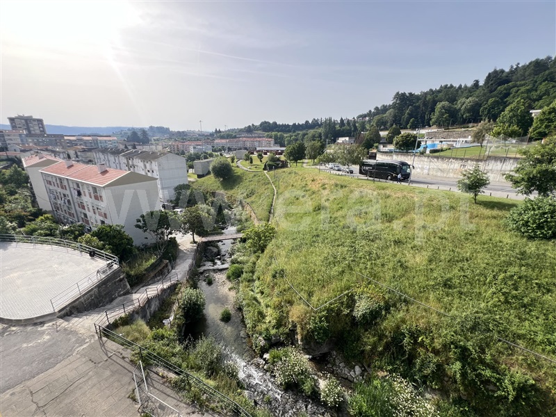 Apartamento T3 / Lamego, Lamego (Almacave e Sé)