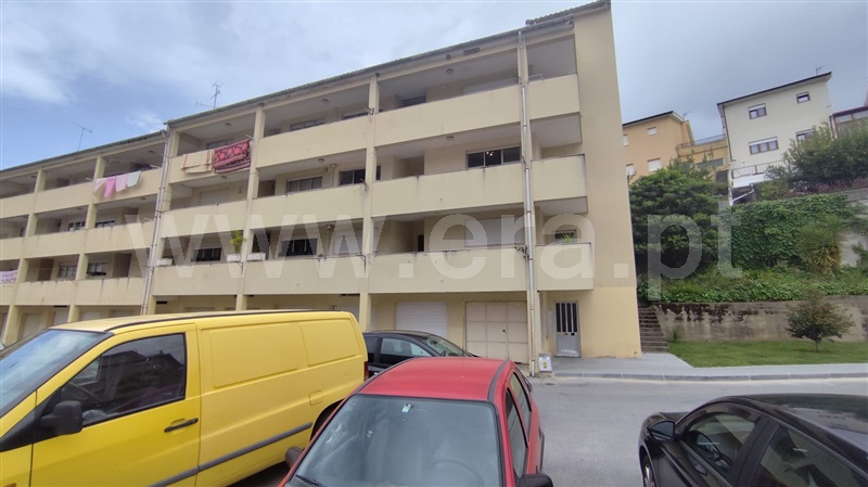 Apartamento T3 / Lamego, Lamego (Almacave e Sé)