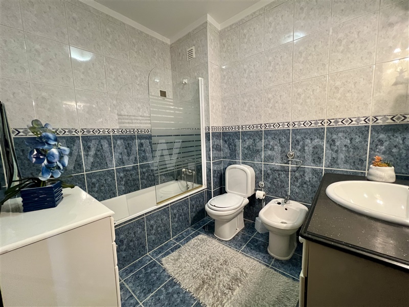 Apartamento T3 à venda em Lamego (Almacave e Sé), Lamego — foto 12