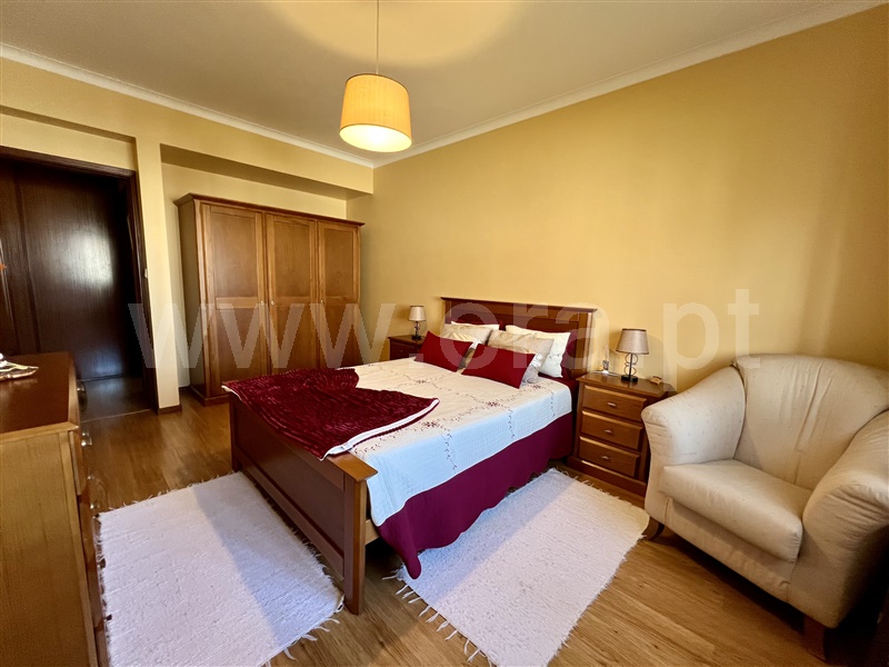 Apartamento T3 à venda em Lamego (Almacave e Sé), Lamego — foto 8