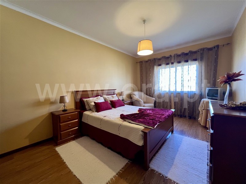 Apartamento T3 à venda em Lamego (Almacave e Sé), Lamego — foto 9
