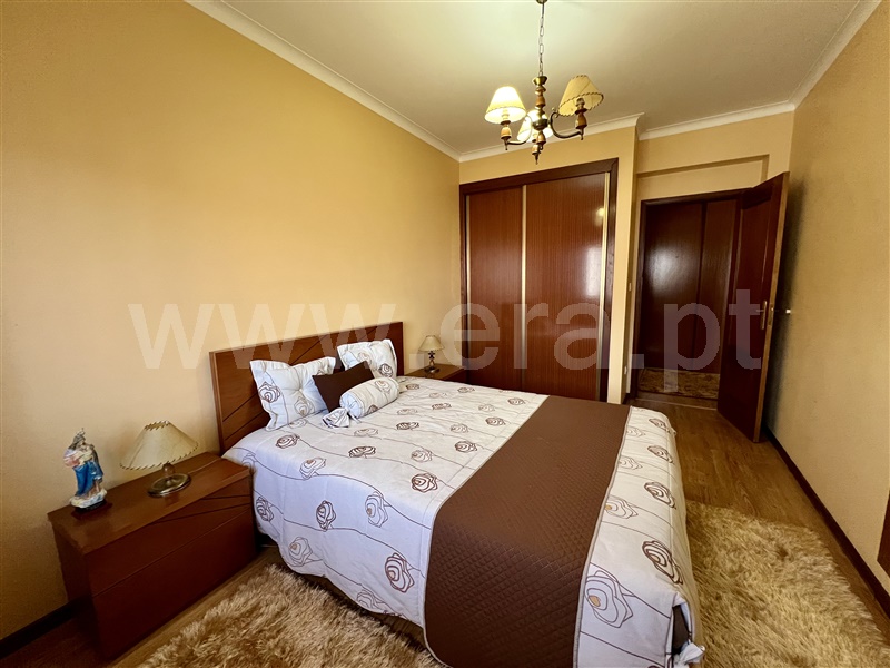 Apartamento T3 à venda em Lamego (Almacave e Sé), Lamego — foto 5