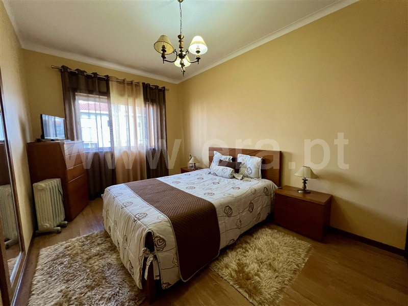 Apartamento T3 à venda em Lamego (Almacave e Sé), Lamego — foto 6