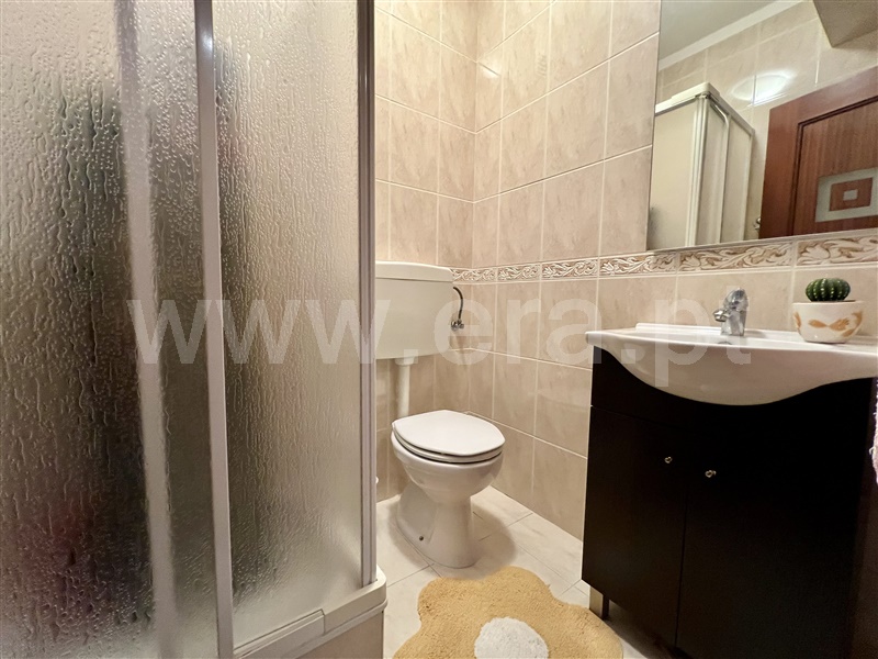 Apartamento T3 à venda em Lamego (Almacave e Sé), Lamego — foto 7