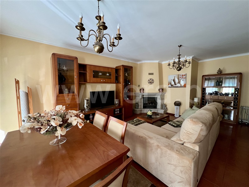 Apartamento T3 à venda em Lamego (Almacave e Sé), Lamego — foto 2