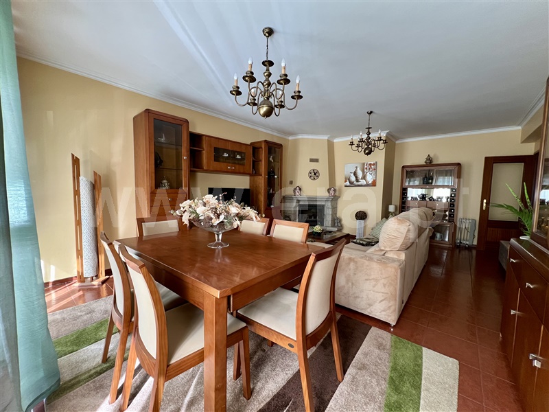 Apartamento T3 à venda em Lamego (Almacave e Sé), Lamego — foto 3