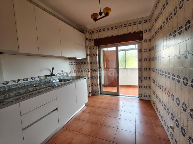 Apartamento T3 / Lamego, Lamego
