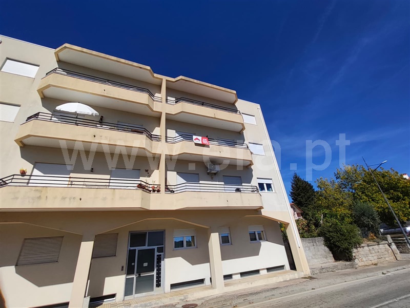 Apartamento T3 à venda em Lamego, Lamego — foto 14