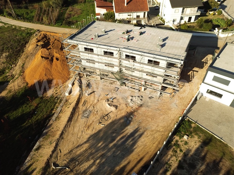 Apartamento T3 à venda em Bidoeira de Cima, Leiria — foto 5