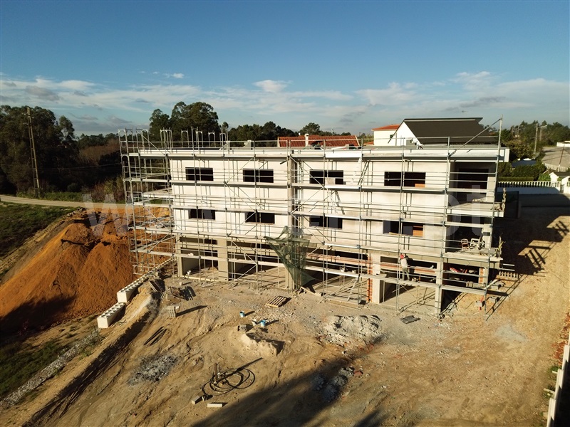 Apartamento T3 à venda em Bidoeira de Cima, Leiria — foto 5