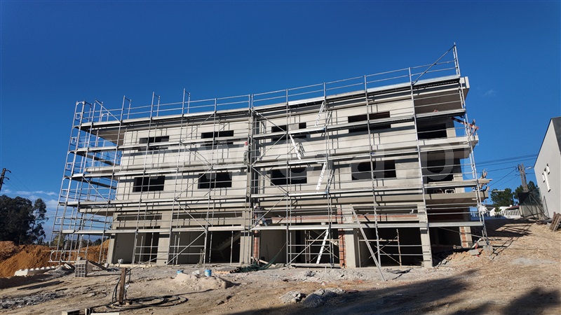 Apartamento T3 à venda em Bidoeira de Cima, Leiria — foto 8