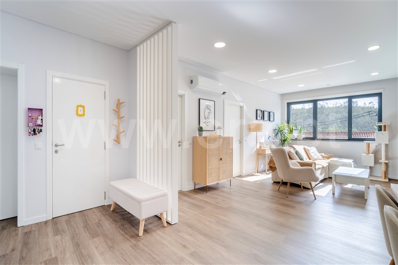 Apartamento T3 / Leiria, Caranguejeira