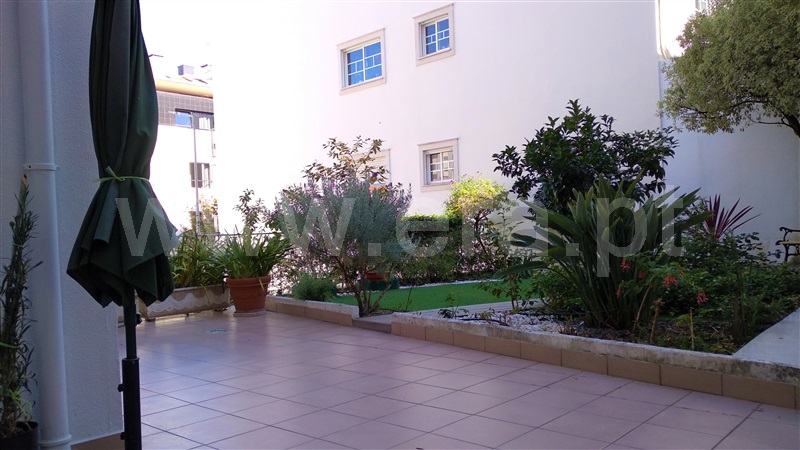 Apartamento T3 / Leiria, Leiria, Pousos, Barreira e Cortes