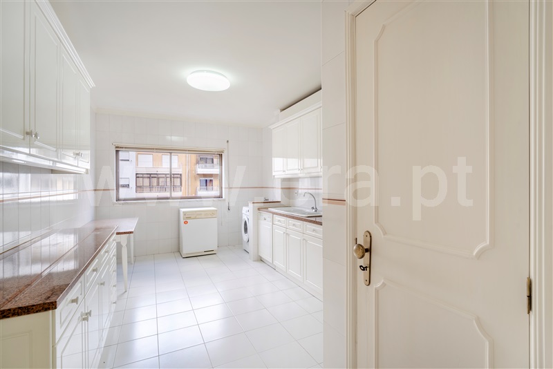 Apartamento T3 à venda em Leiria, Pousos, Barreira e Cortes, Leiria — foto 3