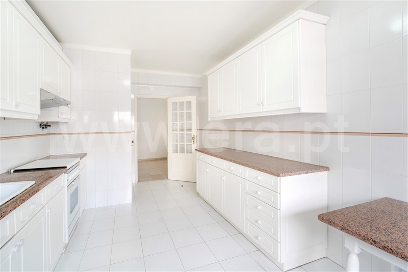 Apartamento T3 à venda em Leiria, Pousos, Barreira e Cortes, Leiria — foto 2