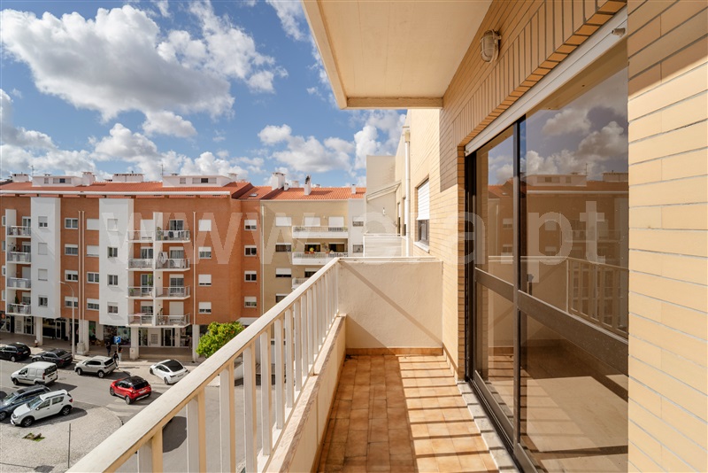 Apartamento T3 à venda em Leiria, Pousos, Barreira e Cortes, Leiria — foto 16
